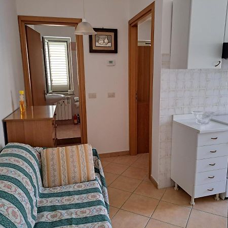 La Casa Vacanza Falcone Ngoại thất bức ảnh