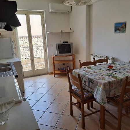 La Casa Vacanza Falcone Ngoại thất bức ảnh